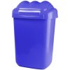 Odpadkový kôš FALA 30l - modrý
