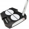 Odyssey Golfové palice - putter 2BALL, ELEVEN TOUR LINED DB, Over Size grip, pre pravákov 34