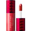 Revolution Lesk na pery Pout Tint Lip Gloss Sweetie Coral 3 ml