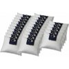 Vrecká do vysávača KOMA SB01S - Sada 25ks vreciek do vysávačov Electrolux, AEG, kompatibilný s vreckami typu S-BAG (SB01S_A25)