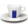 Lavazza Espresso šálka 75 ml a tanierik