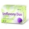 Noventis Izoflavony Duo s Vitamínem D 50 10 kapsúl