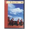 AFRICA: The Spirit Of (DVD)