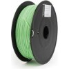 Gembird PLA PLUS, 1,75mm, 1kg, zelená