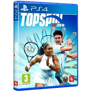 TopSpin 2K25