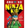 Ninja Kid: From Nerd to Ninja