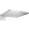 Hansgrohe Raindance E Hlavová sprcha, 30x30 cm, EcoSmart, chróm 26239000-HG