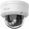 HI-LOOK HiLook Powered by HIKVISION/ IPC-D180HA-LU/ Dome/ 8Mpix/ 2.8mm/ Smart Hybrid Light/ MD2.0/ IP67+K08/ IR 30m