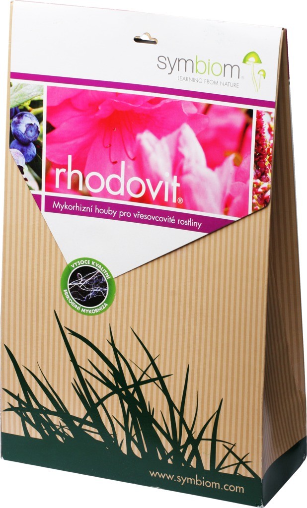 Symbiom Rhodovit 300g