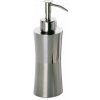 Aqualine Aqualine, Dávkovač mydla na postavenie, leštená / brúsená nerez, PR8121