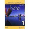 Fyzika 1 pre 7. ročník základnej školy a 2. ročník gymnázií s osemročným štúdiom - Klára Velmovská