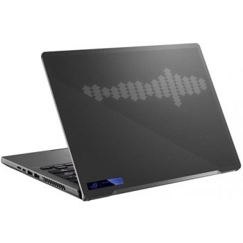 Asus Rog Zephyrus G14 GA402XV-NEBULA051W