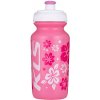 Detská cyklo fľaša Kellys Rangipo 022 0,35 l Pink