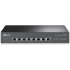TP-LINK TL-SX1008 / Switch / 160 Gbps / 8x 10Gbps RJ-45 (TL-SX1008)