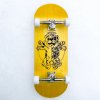 Fingerboard - Komplet Profissionais (Bullgod) Farba: 32mm - CryptoGod