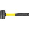 STREND PRO HM211 Kladivo gumené, kov 340g