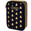 Trojposchodový peračník s náplňou AstraBAG GOLDEN TEDDY, AC31, 503024053