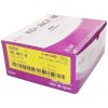 KD Medical KDM KD-Ject III Inzulínová striekačka s ihlou 100 ks. 1 ml 27G 0,4 x 13 mm U-40
