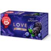 Čaj Teekanne Love Blueberry & Blackberry HB 20 x 2,25g