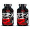 Best Nutrition Citruline Malate 250 kapsúl