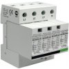Zvodič prepätia - Citel DS134VGS - 230/G AC (Typ 1+2+3)