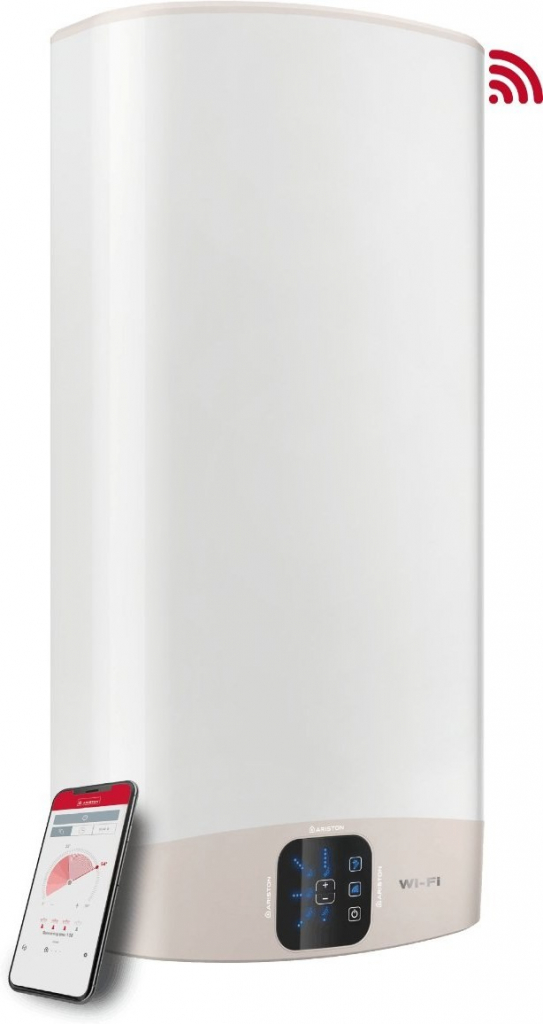 ARISTON VELIS WIFI 80 EU O