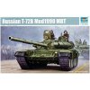 Trumpeter T-72BM Mod 1990 Russian MBT 1/35
