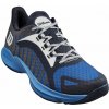 Pánske paddle topánky Wilson Hurakn Pro - navy blazer/deja vu blue/french blue (44 2/3)
