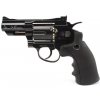ASG Airsoftový revolver DAN WESSON 2,5
