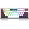 Redragon Alcor Pro K717WB-RGB-PRO