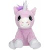 jednorožec Ylvi Lilac Měkoučký jednorožec Lilac od Ylvi výška ideální na mazlení a hraní. 21 cm