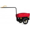 BELLELLI ECO TRAILER Príves pre bicykel, vozík Mini