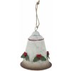 Zvonček na zavesenie K4414/2