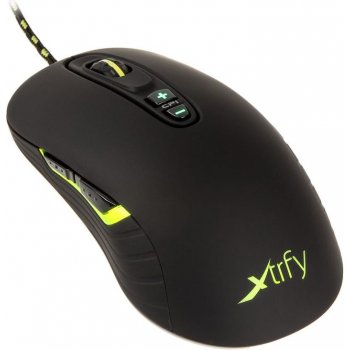 Xtrfy M2 XG-M2