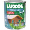 LUXOL Original Aqua Šedý dub 0,75l