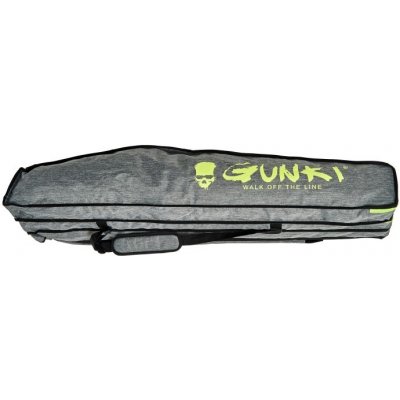 Gunki 2 komory Rod Case Power Game 130 cm