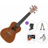 Pasadena SU024BG Concert SET Natural Koncertné ukulele