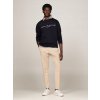 Tommy Hilfiger pánska mikina MW0MW11596DW5, veľkosť S