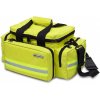ELITE BAGS Light emergency bag, - ľahká zdravotnícka taška Farba: žltá