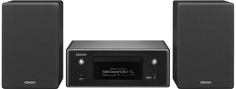 Denon CEOL N10