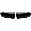 Chrániče rúk - SENDHIT NOCK V3 HANDGUARDS