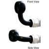 Venhill Banjo Venhill POWERHOSEPLUS 3/60084/BLACK 90° čierna