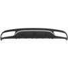 KITT Rear Bumper Valance Diffuser suitable for Mercedes C-Class C205 A205 Coupe Cabriolet (2014-2019) C63 Design