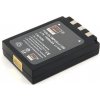 Batéria pre Olympus LI-10B - 1400 mAh (Batéria LI-10B Power Energy Battery)