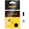Delphin Zarážka Stick Rubber Stopper S