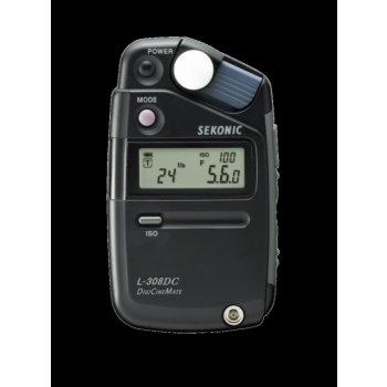 Sekonic L-308DC DigiCineMate