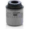 Olejový filter MANN FILTER W 712/94