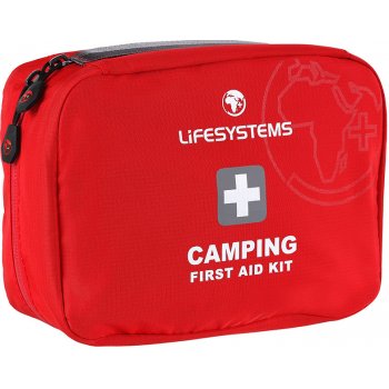 Lifesystems Camping First Aid