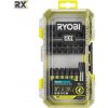 RYOBI RX sada bitov, 45 ks RARXSD45