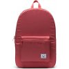 HERSCHEL batoh - Packable Daypack Mineral Red (03048)